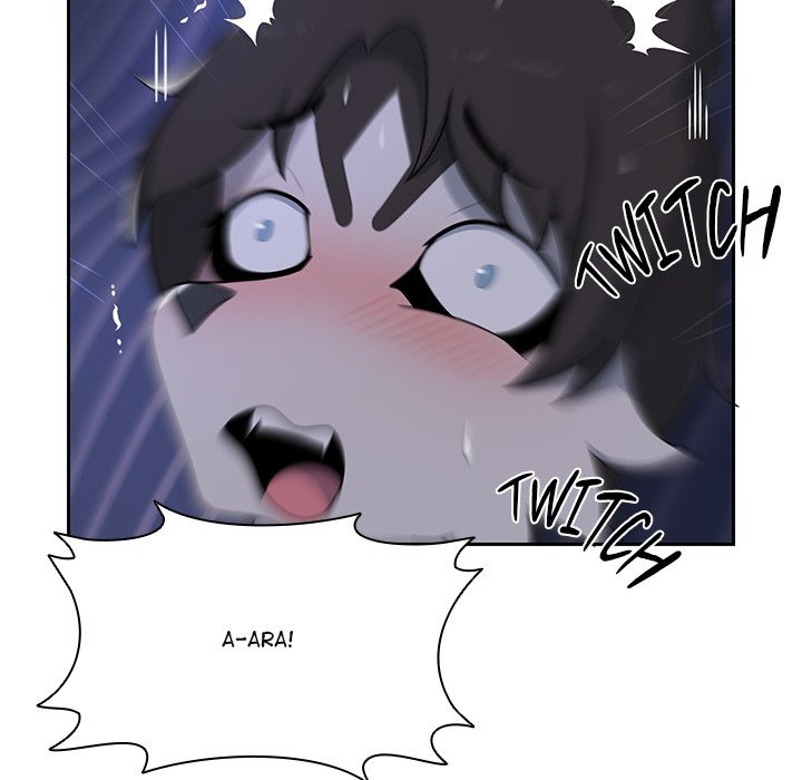 Paws on Campus Chapter 9 - Manhwa18.com