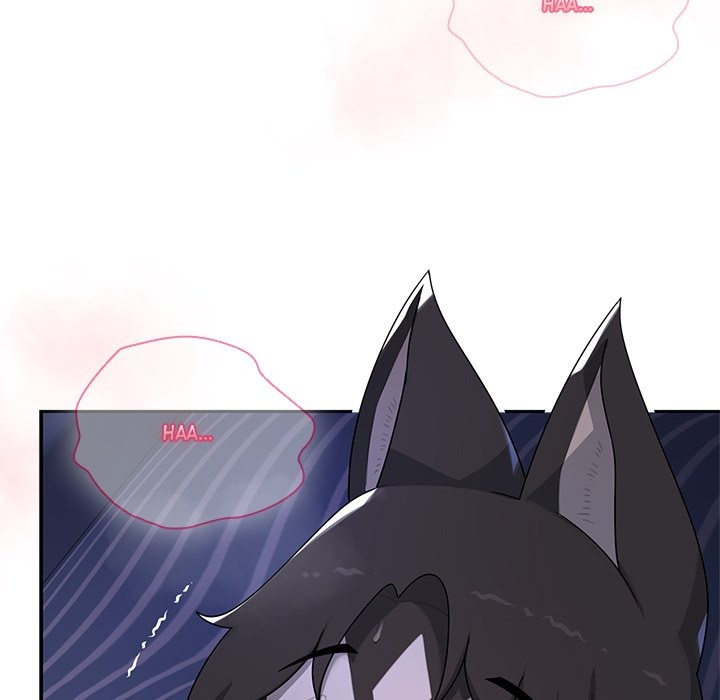 Paws on Campus Chapter 9 - Manhwa18.com