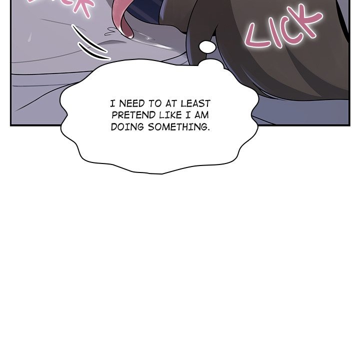 Paws on Campus Chapter 9 - Manhwa18.com