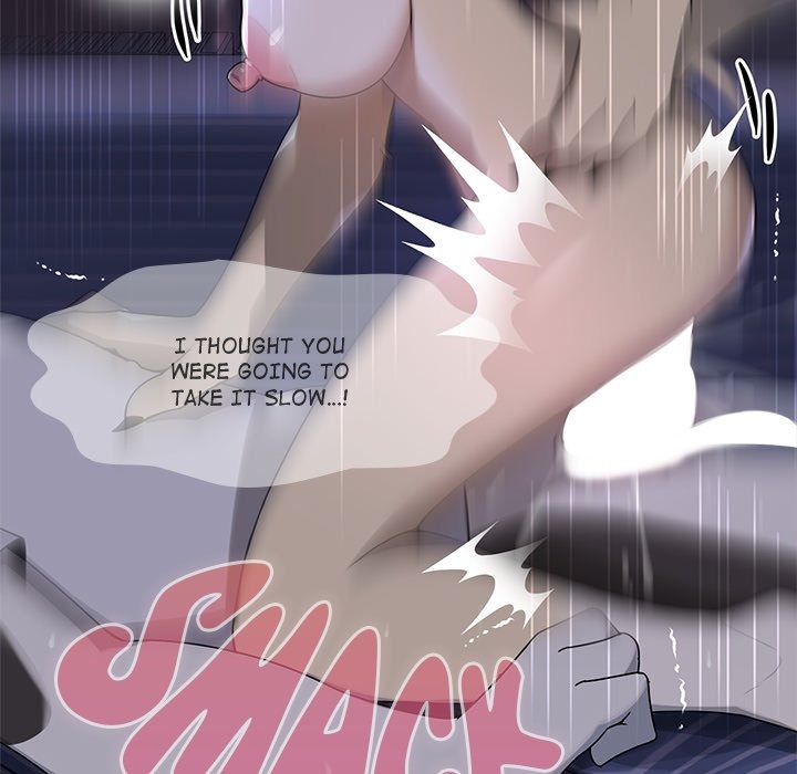 Paws on Campus Chapter 9 - Manhwa18.com