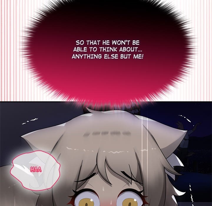 Paws on Campus Chapter 9 - Manhwa18.com