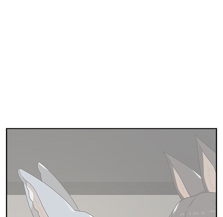 Paws on Campus Chapter 9 - Manhwa18.com