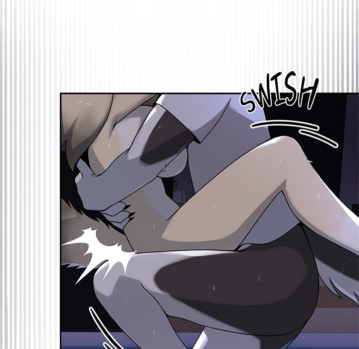 Paws on Campus Chapter 9 - Manhwa18.com