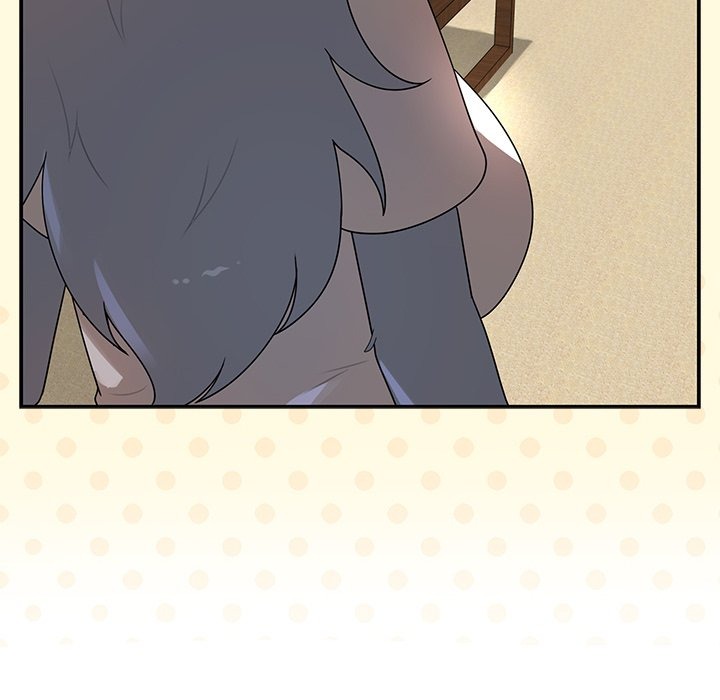 Paws on Campus Chapter 9 - Manhwa18.com