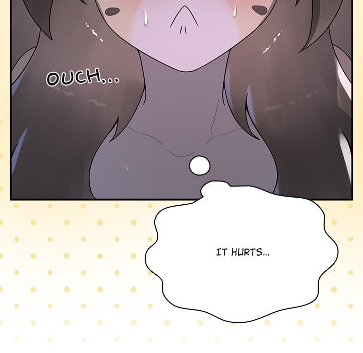 Paws on Campus Chapter 9 - Manhwa18.com