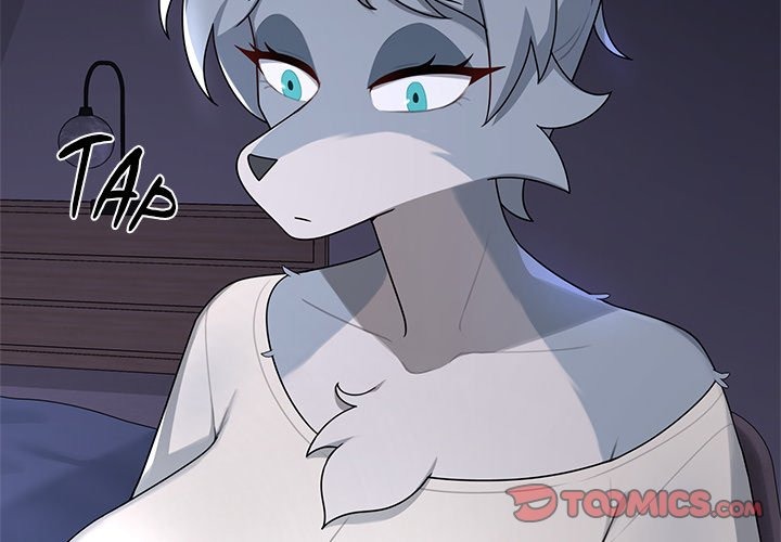 Paws on Campus Chapter 9 - Manhwa18.com