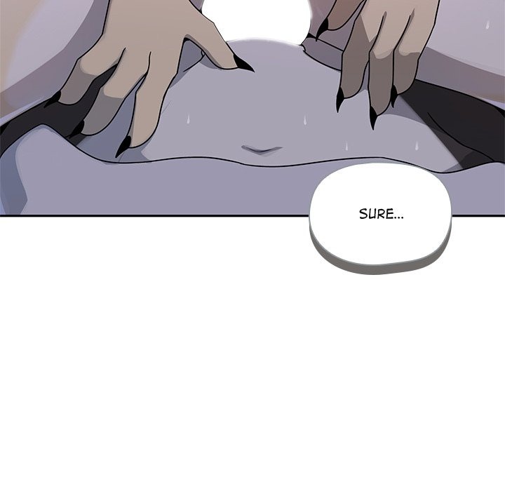 Paws on Campus Chapter 9 - Manhwa18.com