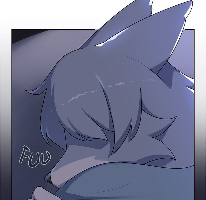 Paws on Campus Chapter 9 - Manhwa18.com