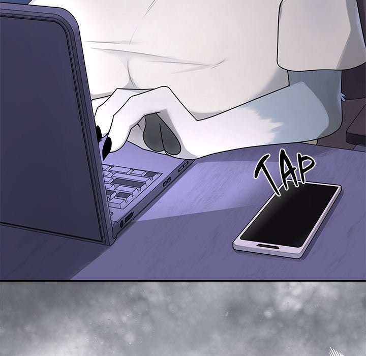 Paws on Campus Chapter 9 - Manhwa18.com