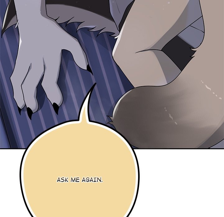 Paws on Campus Chapter 9 - Manhwa18.com