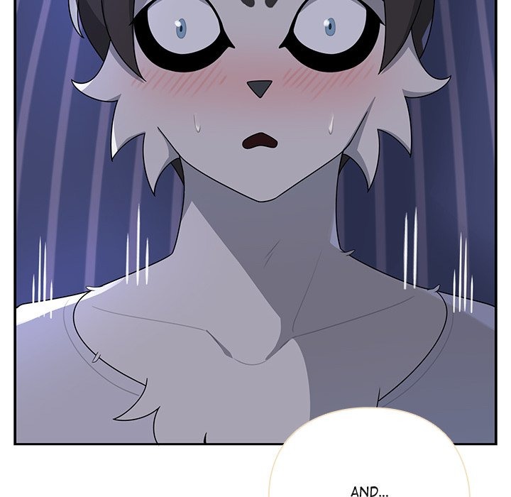 Paws on Campus Chapter 9 - Manhwa18.com