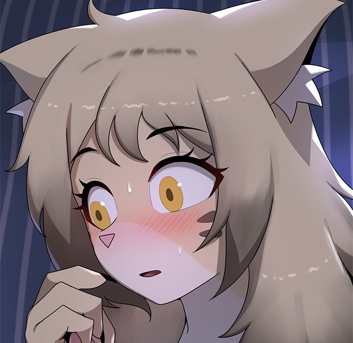 Paws on Campus Chapter 9 - Manhwa18.com