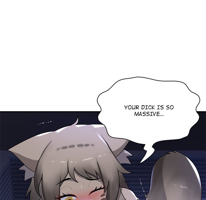 Paws on Campus Chapter 9 - Manhwa18.com