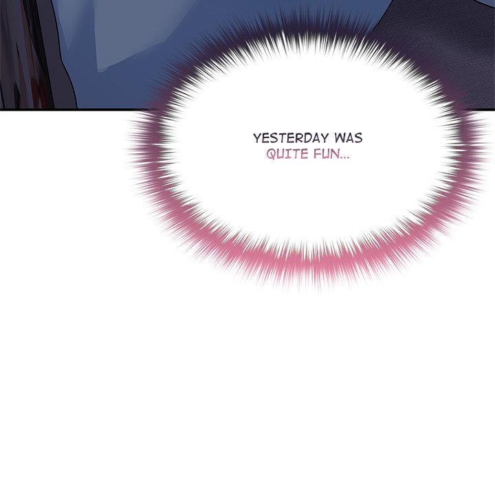 Paws on Campus Chapter 9 - Manhwa18.com