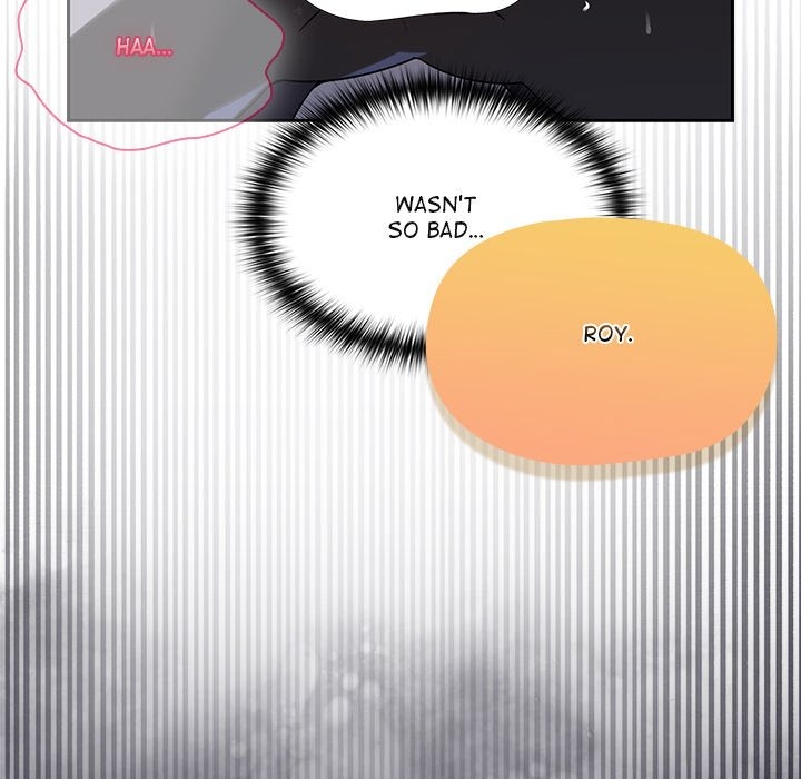 Paws on Campus Chapter 9 - Manhwa18.com