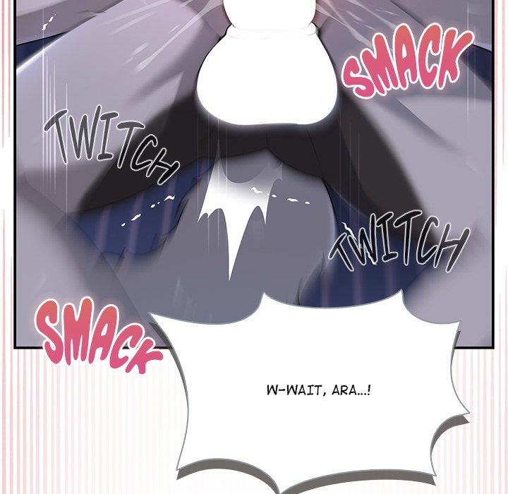 Paws on Campus Chapter 9 - Manhwa18.com