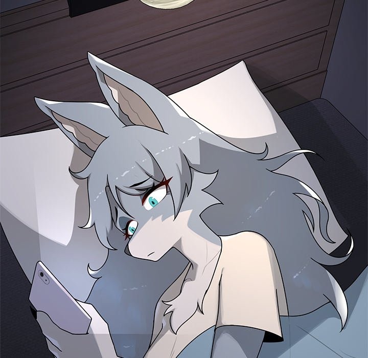 Paws on Campus Chapter 9 - Manhwa18.com