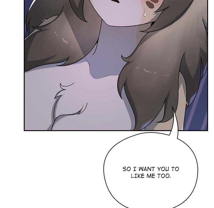 Paws on Campus Chapter 9 - Manhwa18.com