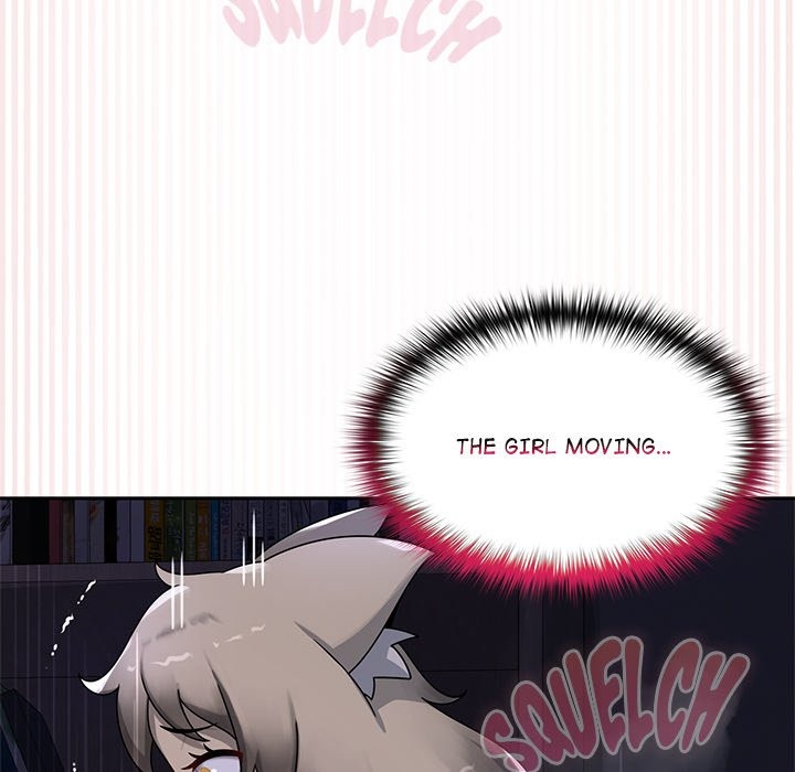 Paws on Campus Chapter 9 - Manhwa18.com