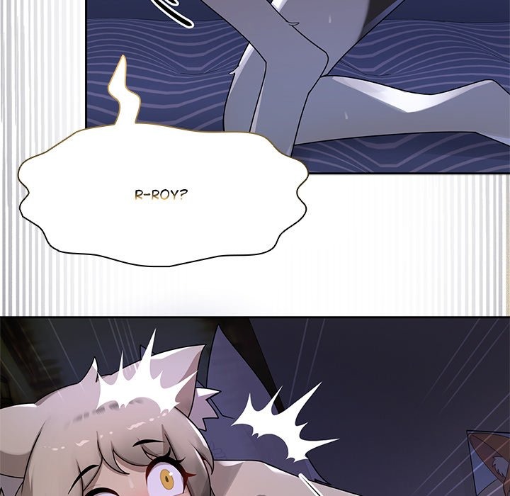 Paws on Campus Chapter 9 - Manhwa18.com