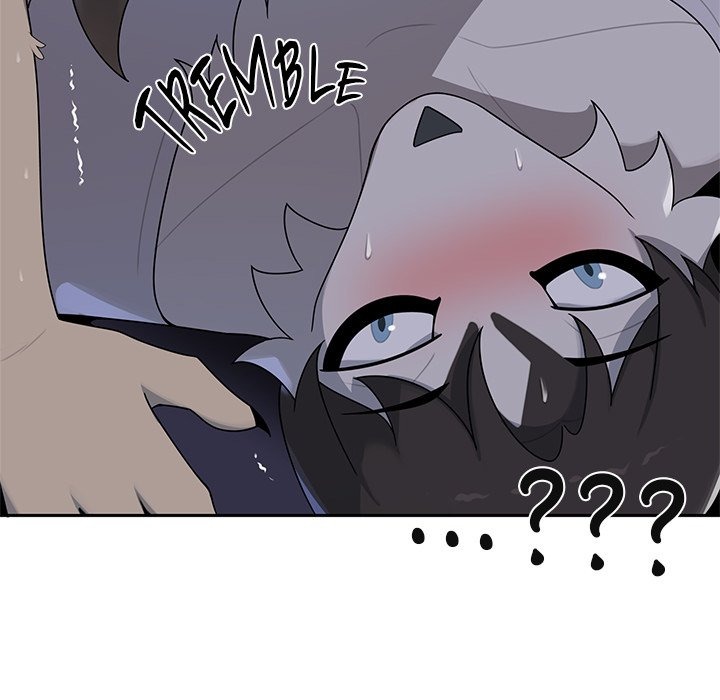 Paws on Campus Chapter 9 - Manhwa18.com