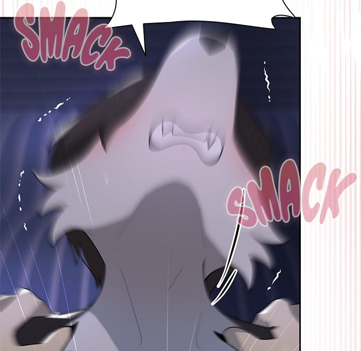 Paws on Campus Chapter 9 - Manhwa18.com