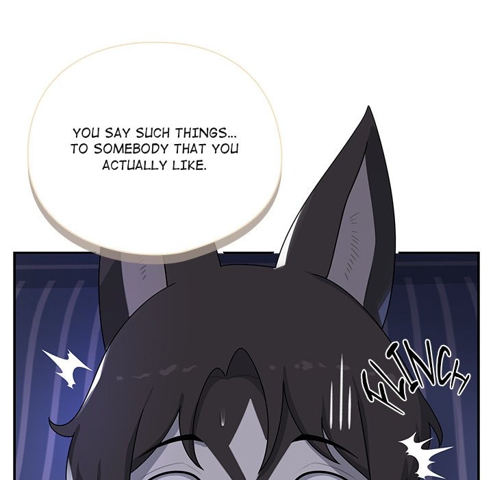 Paws on Campus Chapter 9 - Manhwa18.com