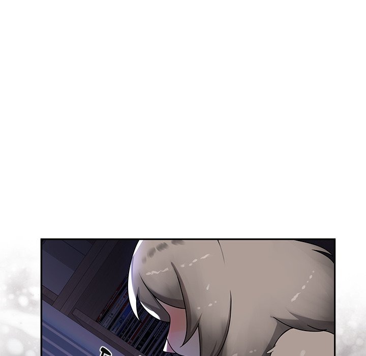 Paws on Campus Chapter 9 - Manhwa18.com