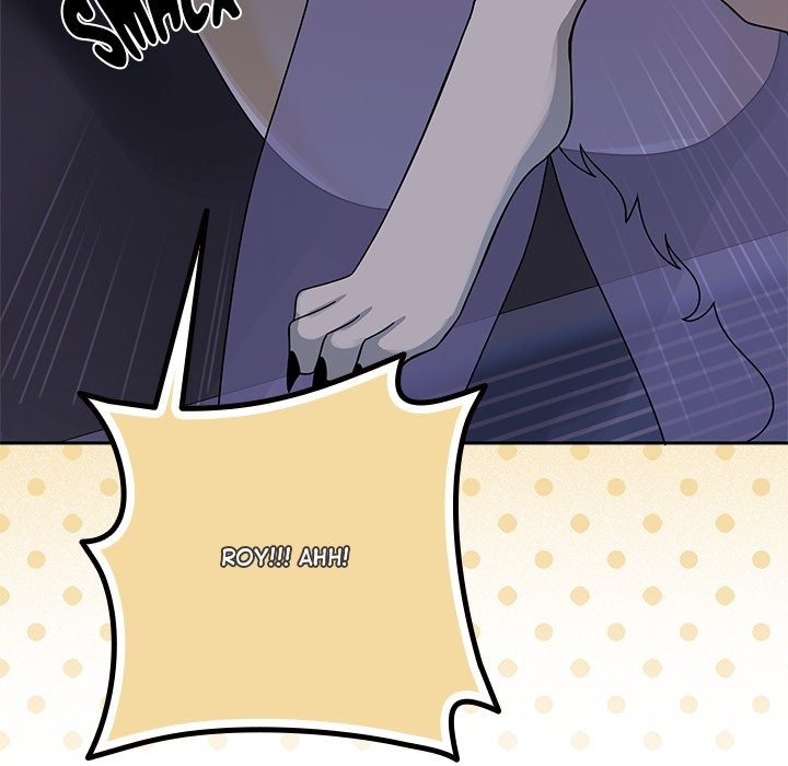 Paws on Campus Chapter 9 - Manhwa18.com