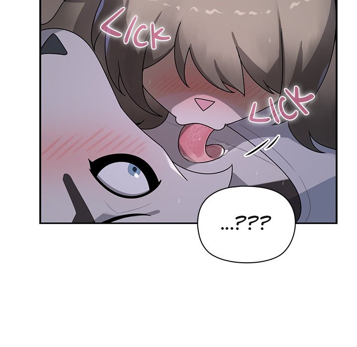 Paws on Campus Chapter 9 - Manhwa18.com