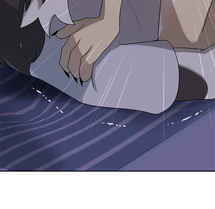 Paws on Campus Chapter 9 - Manhwa18.com