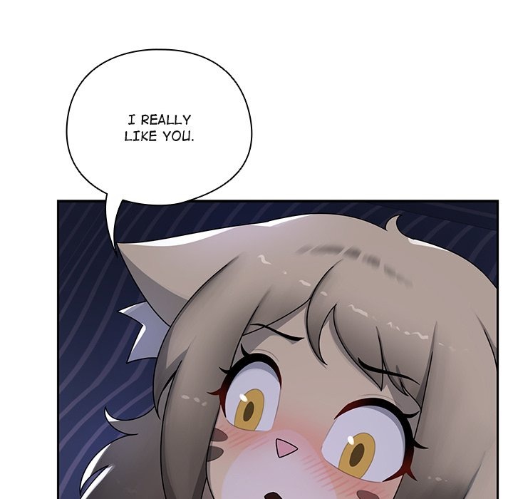 Paws on Campus Chapter 9 - Manhwa18.com