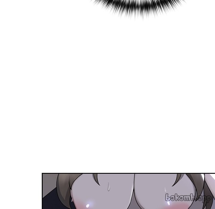 Paws on Campus Chapter 9 - Manhwa18.com