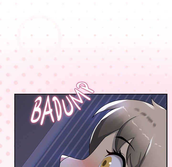 Paws on Campus Chapter 9 - Manhwa18.com