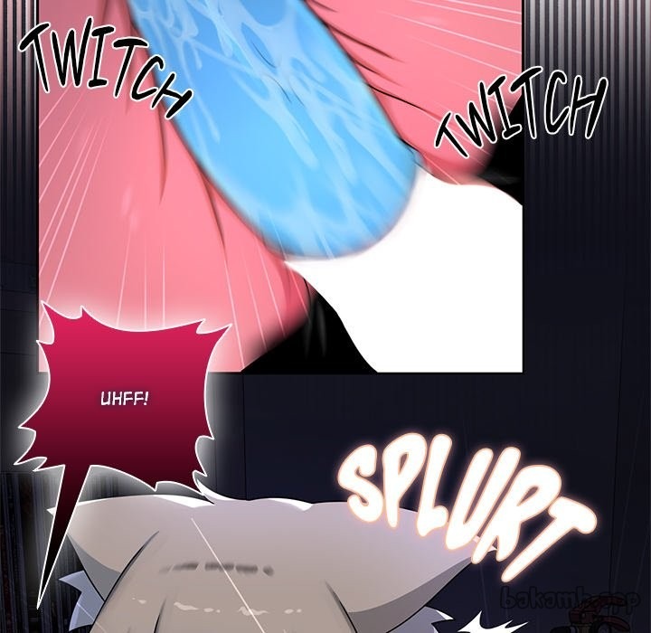 Paws on Campus Chapter 9 - Manhwa18.com