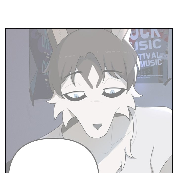 Paws on Campus Chapter 9 - Manhwa18.com