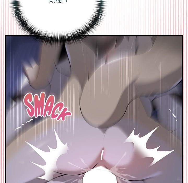 Paws on Campus Chapter 9 - Manhwa18.com