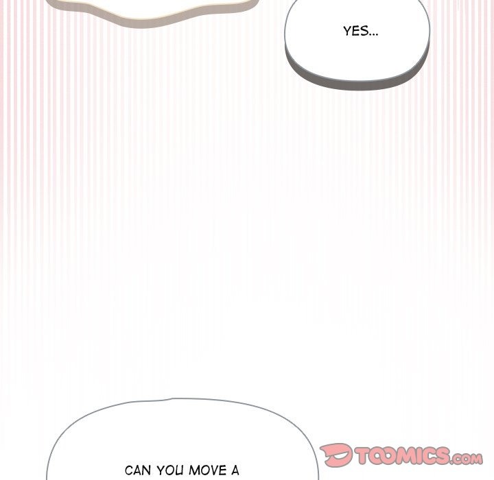 Paws on Campus Chapter 9 - Manhwa18.com