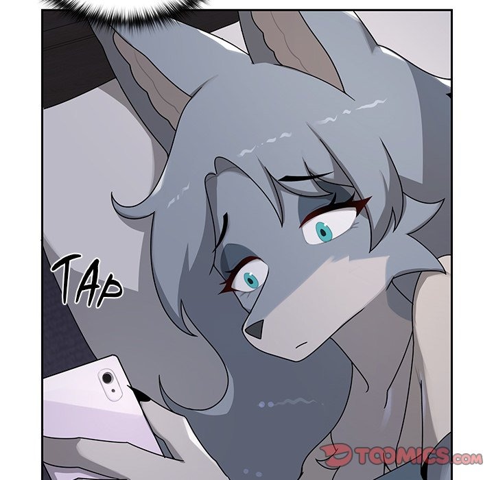 Paws on Campus Chapter 9 - Manhwa18.com