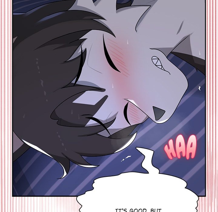 Paws on Campus Chapter 9 - Manhwa18.com