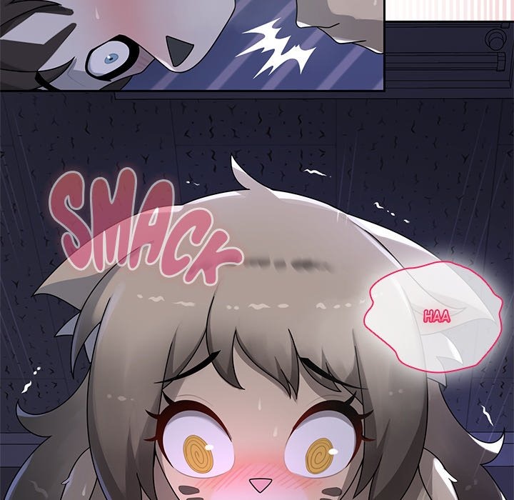 Paws on Campus Chapter 9 - Manhwa18.com