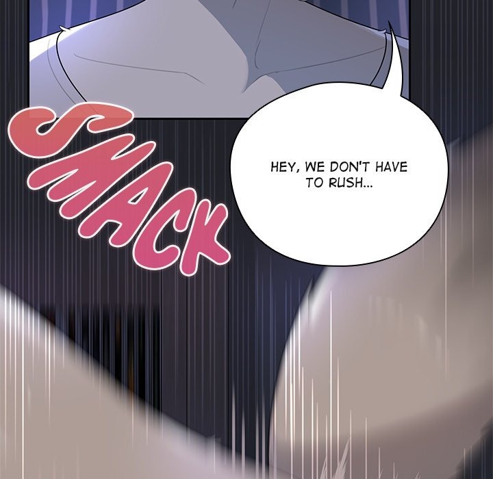 Paws on Campus Chapter 9 - Manhwa18.com