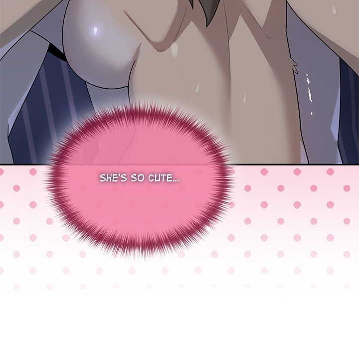 Paws on Campus Chapter 9 - Manhwa18.com