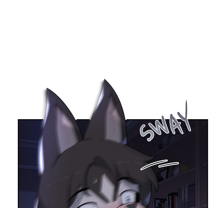 Paws on Campus Chapter 9 - Manhwa18.com