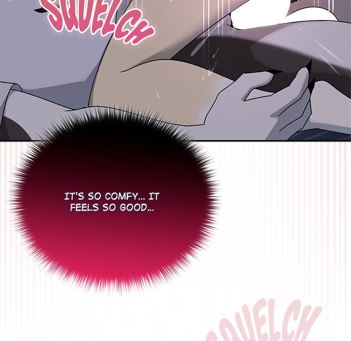 Paws on Campus Chapter 9 - Manhwa18.com