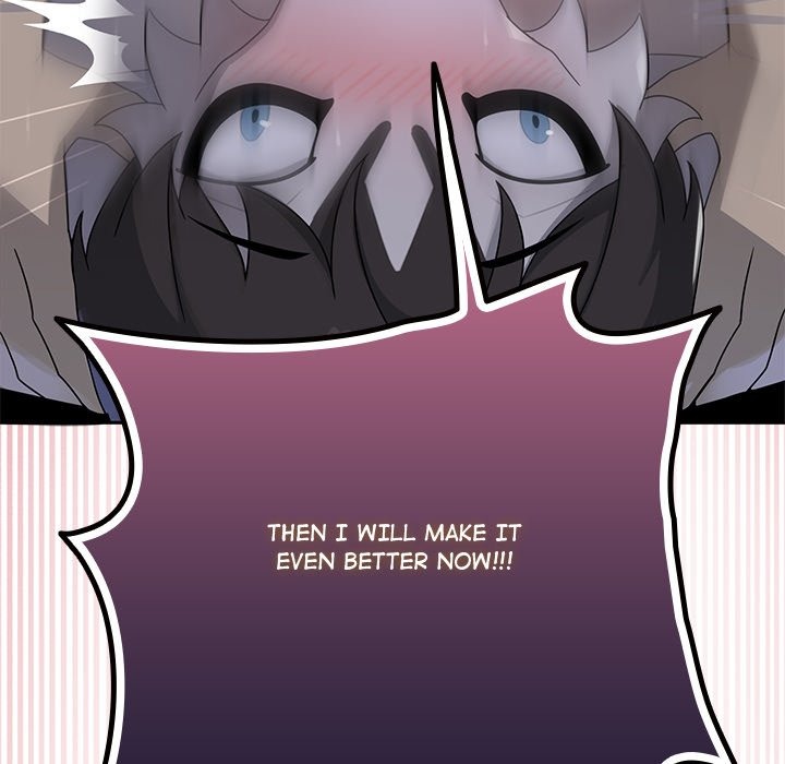 Paws on Campus Chapter 9 - Manhwa18.com