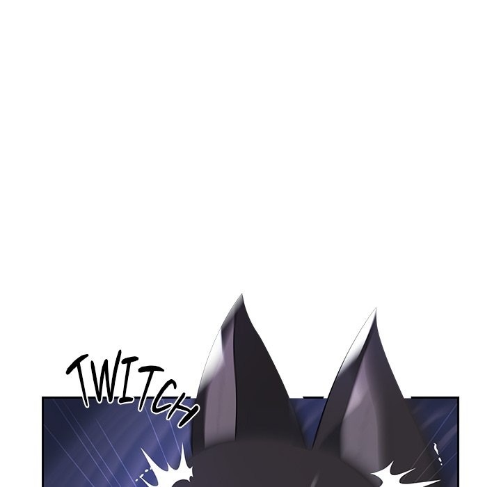 Paws on Campus Chapter 9 - Manhwa18.com