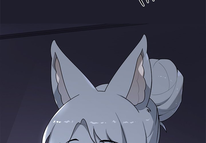 Paws on Campus Chapter 9 - Manhwa18.com