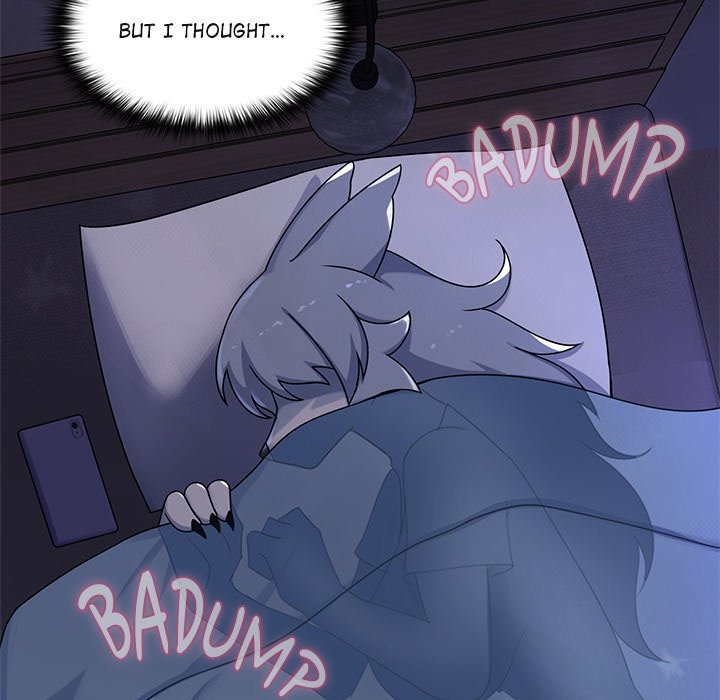 Paws on Campus Chapter 9 - Manhwa18.com