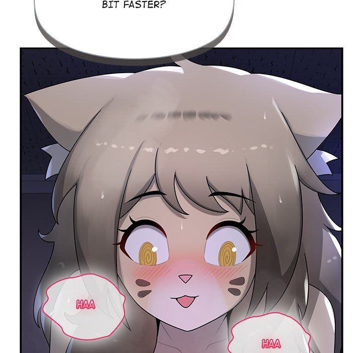 Paws on Campus Chapter 9 - Manhwa18.com